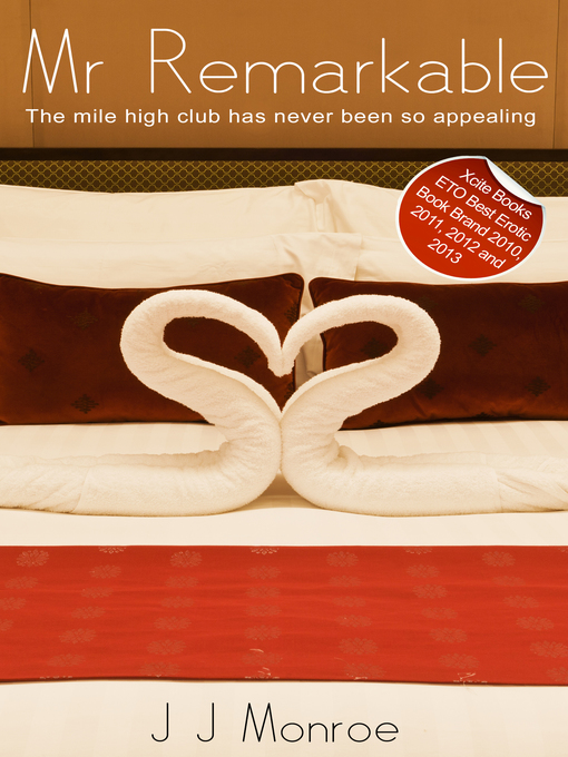 Title details for Mr Remarkable by J J Monroe - Available